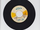 SOUNDS BY MONK/SUPER COOL  -  BONGO HERMAN  (70'S  REGGAE ROOTS 7