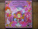 SLS 832 TCHAIKOVSKY: THE NUTCRACKER   ANDRE PREVIN / LSO  2LP BOX   TAS List  NM