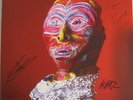 The Wytches - Annabel Dream Reader - Special Edition Signed Vinyl Album