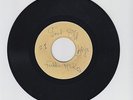 BLANK/BRING BACK THE GOOD OLD DAYS  -  FREDDIE MCKAY   ( REGGAE 7
