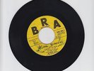 B R A/SOUL TIME -  KEN LAZARUS with BYEON LEE & DRAGONAIRES (67 ROCKSTEADY 7