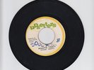 UPSETTERS/ROOTS TRAIN  -  JUNIOR MERVIN (77 REGGAE ROOTS 7