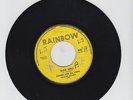 RAINBOW/RUDE GIRLS  -  DOREEN & MELODISC ALL STARS  (67 ROCKSTEADY 7