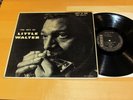 LITTLE WALTER The Best Of Little Walter CHESS 1228 Mono VG++ & VG+