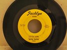  DARROW FLETCHER What Good Am I Without You JACKLYN 1006 45 rpm