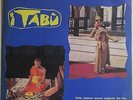 A. FRANCESCO LAVAGNINO I TABU CAM ITALY OST LP 1963