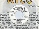 BEN E KING northern I CAN'T BREAK THE NEWS TO MYSELF soul 45