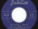 EDNA MCGRIFF & SONNY TIL w BUDDY LUCAS HEAR VG R&B Orioles Jubilee 45-5090 1952