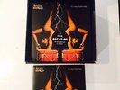 Arctic Monkeys Crying Lightning Oxfam Display Box for 7