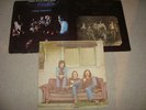 3 VINYL CROSBY STILLS,NASH&YOUNG