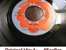 ? Pat Lewis 'Warning' OLDIE Northern Soul 45 HEAR