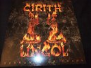 CIRITH UNGOL-SERVANTS OF CHAOS  RARE PRIVATE METAL /MANOWAR/HEAVY LOAD/WARLORD