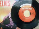 ELVIS PRESLEY - EPA-993 VOLUME II - SO GLAD YOU'RE MINE + 3  CANADA RED LABEL EP