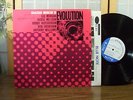 GRACHAN MONCUR III LP 