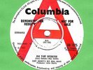 ZOOT MONEY'S BIG ROLL BAND UK 7'' DEMO BIG TIME OPERATOR IN N/EX  CON