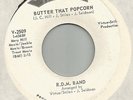 R.D.M. BAND -  VIRTUE 2509 - BUTTER THAT POPCORN