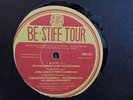 BE STIFF TOUR micky jupp/L Lovich/Rachel Sweet/Jona Lewie et.c free UK postage