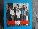 B.O.F. BAND '' I'VE GOT YOUR NUMBER'' PRIVATE-MODERN/SOUL/ KILLER LP  SEALED