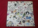 LED ZEPPELIN - III (FIRST PRESSING ATLANTIC PLUM - A5/B5 - 2401002 - EX+/VG)