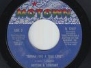 70s Soul 45 - Bottom & Company - Gonna Find A True Love - Motown - mp3