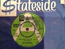 THE FASCINATIONS GIRS ARE OUT TO GET YOU STATESIDE DEMO SS594 NORTHERN SOUL VG/-