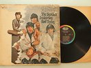 The BEATLES Yesterday & Today BUTCHER COVER, 3rd STATE (Partial Peel) RIAA #6