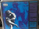 Guns N' Roses Use Your Illusion II 2LP first pressing EXC