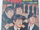 The Beatles LP 'IYeah Yeah Yeah' A Hard Day's Night PERUVIAN press. ODEON 8852