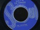 1243 JAMAICANS-EARLY IN THE MORNING-MR LONELY-WIRL-1969 REGGAE 45 7