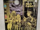 IRON MAIDEN -Women in Uniform 45 tours France 1980 EX 12