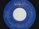Modern Soul 45 - Chocolate Buttermilk Band - Head Games - C.B.M. - mp3 - rare
