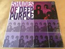 RARE SEALED PSYCH LP/ DEEP PURPLE 