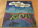 RARE SEALED JAZZ ROCK LP/ FLYING ISLAND 