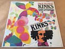 THE KINKS LP 