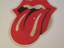 The Rolling Stones She Was Hot Shaped Picture Disc