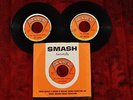 3 x Rare Soul R&B USA 7