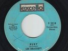 Funk Soul 45 - Lee Brackett - Ruby - Excello - mp3