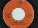 Funk/Deep Soul 45 - Samuella Williams - Ah-JunKie Man - Tops - mp3