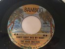 NORTHERN SOUL 45/THE VOICE MASTERS