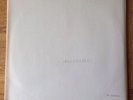 The Beatles WHITE ALBUM 1968 Mono Issue: 0149705 Complete Vinyl LP 33rpm
