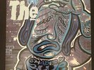 THE THE - SHADES OF BLUE. 12