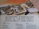 Houses of the holy, Led Zeppelin, 1973, LP