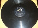 R&R 78 RPM RECORD - ELVIS PRESLEY - RCA VICTOR 20-6283