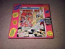 PEBBLES BOX 5 x LP BOX SET COLOURED VINYLS INNERS AND POSTER 60'S PSYCH / GARAGE