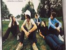 The Verve Urban Hymns RARE First Pressing Vinyl LP 1997 Hut records