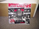 NWOBHM 79' REVISITED RARE DOUBLE ALBUM V/A IRON MAIDEN G/F SLEEVE INNERS