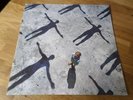 Muse 2x LP Absolution UK 2003 Taste 1st press NICE COPY