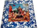 The Rolling Stones Their Satanic Majesties Request  1967  London NPS2  1st Press