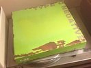 Type O Negative - None More Negative  (Vinyl, Nov-2011, 6 Discs, box set)