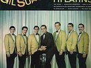 VERY RARE-RAGIL SUAREZ Y SU HI LATINS-LP 12